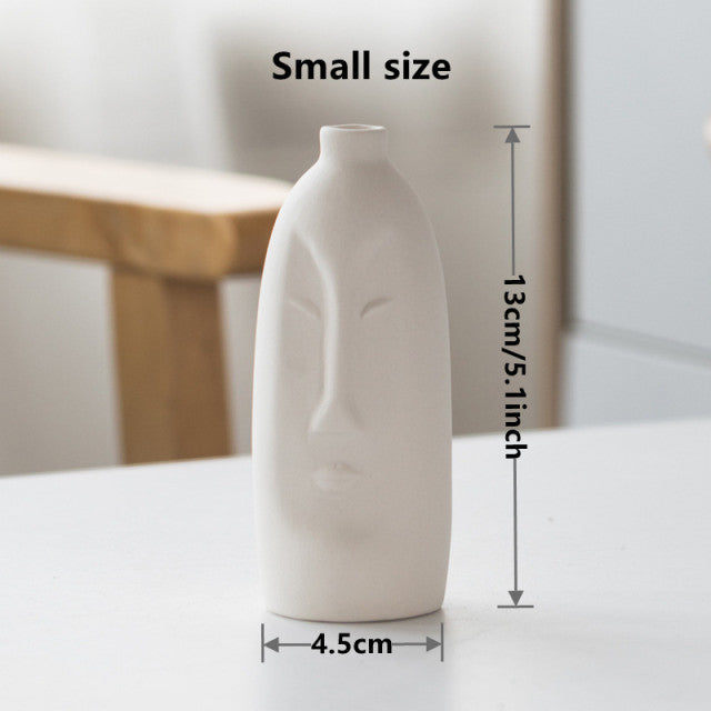 The Ansikte Vase